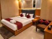 Top New Delhi