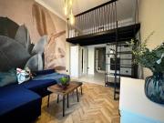 Rydygiera Loft Apartments by Zen4Guest