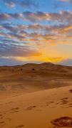 Dune Echo Desert Camp