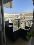 Lumineux appartement a Bouznika