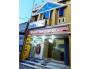 Top Rāmeswaram