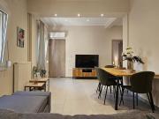 The Vyronas House - Detached house 2BR Near Center