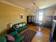 Paduina Crosswind - Trieste Reception