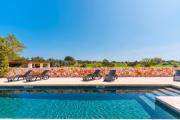 MASSERIA GROTTA ANTICA 6&2, Emma Villas