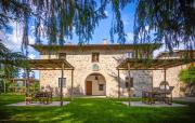 Top Lucolena in Chianti