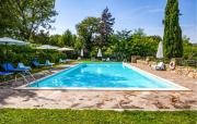 Top Lucolena in Chianti