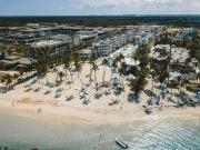 New 3BR- Beach front condo Playa Coral H32