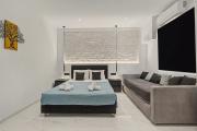 Doliva Studio 6 with private pool