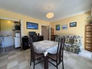 Toullain, Studio avec parking - Proche plage - LE POULIGUEN - LP300-530