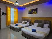 Jade Resort - Bauang, La Union