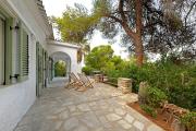 Top Skiathos Town