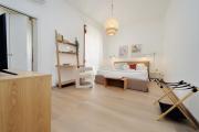 Design Apartment near metro A- Re Di Roma
