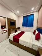 Hotel Classy Comfort Malad Near DNA Hospital