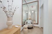 Design Apartment near metro A- Re Di Roma
