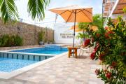 Top Santa Marta