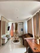 Type Familly 2 Bed room by syta room