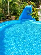 Casita de Jungle-Temascal, Pool and Chef Available