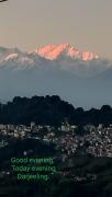 Top Darjeeling