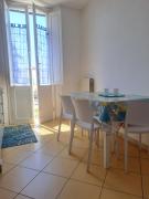 Viale della Vittoria 35 - mare blu