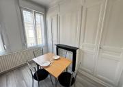 Studio cosy Amiens