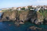 Villa vue mer et accès plage privée El Marsa