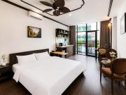 Lyn House Bui Vien