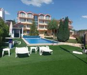 Top Kranevo