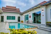 Phuket La Siesta, Naiharn Beach
