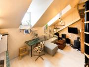 Vilniaus street Center apartment