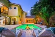 Villa Amarilla by Vacation Pura Vida