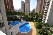 PARQUE EUROPA II - Fincas Arena