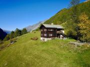 Chalet Zer Hittu