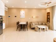 Panoma2 apartment for rent with a direct view of the river