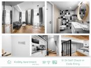 JobelHome Downtown Apartments