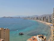 Apartamento Halcon Beach IF Benidorm