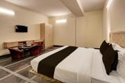 Hotel O Living Tree Suites