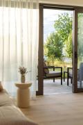 Balsamia Boutique Apartments