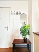 Cozy Apartment in Quiet Area I 5 PAX