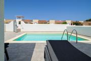 Villa Smeraldo e Arancia Valledoria Sardegna
