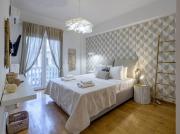 Designer Home by the Acropolis