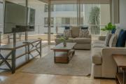 NITTA 209 Elegant Apartment - Partial Sea Views
