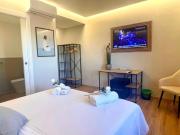 Stazionecentrale rooms