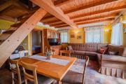 Holiday Home Marta with 4 Bedrooms