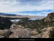 Top Lake George