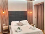 Stazionecentrale rooms