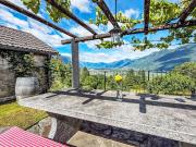 Holiday Home Rustico Martina by Interhome