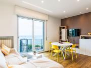 Apartment House Broom by Interhome