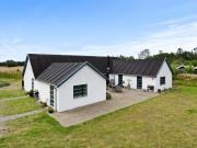 Holiday Home Frederica - 2km from the sea by Interhome