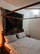 1 BR guesthouse in Nungwi