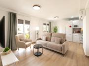 Apartment Elvix Nerja Centre B by Interhome